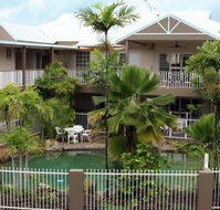 Motel Nomad - Accommodation Resorts