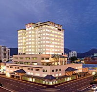 BEST WESTERN PLUS  Cairns Central Apartments - Accommodation Resorts