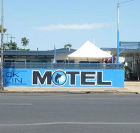 Black Marlin Motel - Accommodation Resorts