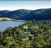 Australis Retreat at Wisemans - Accommodation Resorts