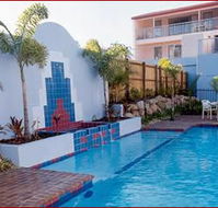 Taringa Gardens Apartments - Accommodation Resorts
