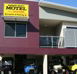 Nambour Heights Motel - Accommodation Resorts