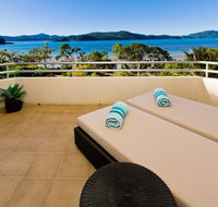 Whitsunday Holidays - Accommodation Resorts