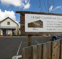 The Haus Studio Apartments - Accommodation Resorts