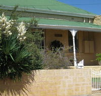 Amalie Cottage Waikerie - Accommodation Resorts