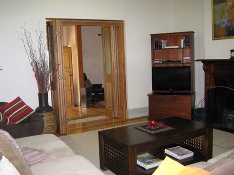 Amalie Cottage Waikerie - Accommodation Resorts 3