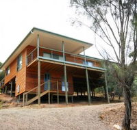 Pelican Pass - Accommodation Resorts