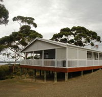 Oyster Bay Retreat - Accommodation Resorts
