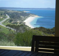 Sunset Rendezvous - Accommodation Resorts