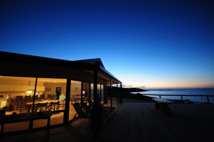 Fairfield House - Accommodation Resorts 0