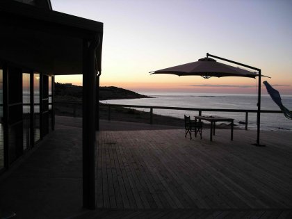 Fairfield House - Accommodation Resorts 1