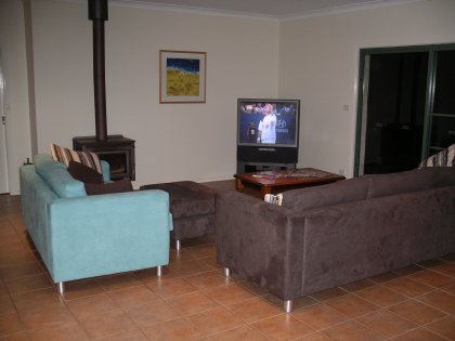 Fairfield House - Accommodation Resorts 2