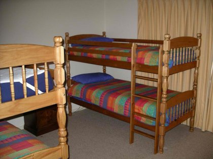 Fairfield House - Accommodation Resorts 5