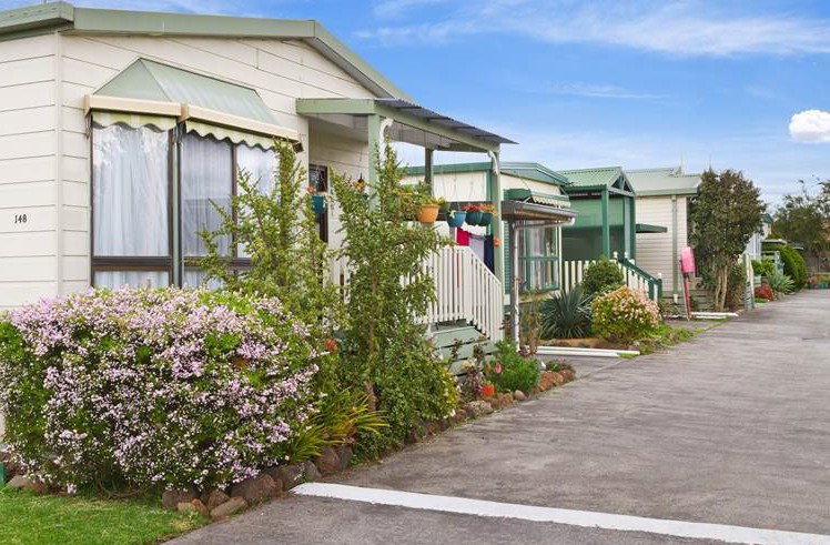Bonbeach VIC Accommodation Resorts