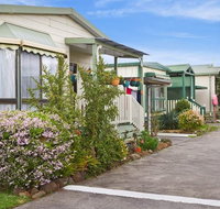 Chelsea Holiday Park - Accommodation Resorts