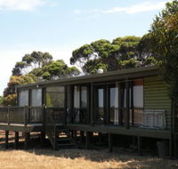 Carabanks - Accommodation Resorts