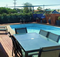 Bali Hi Motel - Accommodation Resorts