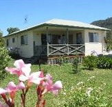 Big Bell Farm - Accommodation Resorts