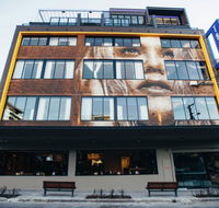 TRYP Brisbane - Accommodation Resorts