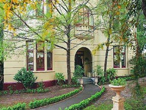 Toorak VIC Accommodation Resorts