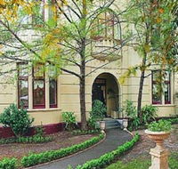 Quality Toorak Manor - Accommodation Resorts