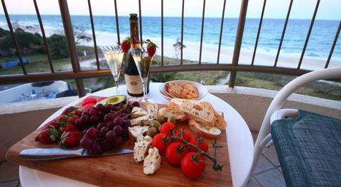 San Simeon Beachfront Apartments - Accommodation Resorts 6