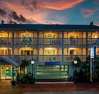 City Terraces Holiday Apartments - Accommodation Resorts