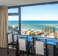 Centrepoint Holiday Apartments Caloundra - Accommodation Resorts