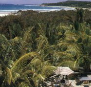 Anchorage Village Beach Resort - Accommodation Resorts