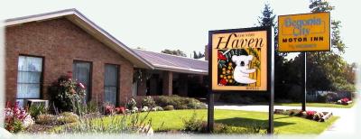 Sebastopol VIC Accommodation Resorts