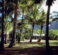 Clifton Palms - Accommodation Resorts