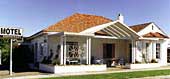 Parkes NSW Accommodation Resorts