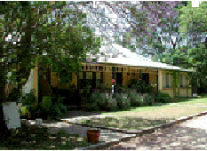 Ellerslie Homestead Bed and Breakfast - Accommodation Resorts