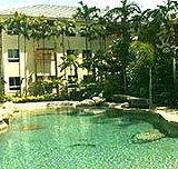 Fig Tree Lodge - Accommodation Resorts
