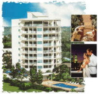 Auchenflower QLD Accommodation Resorts