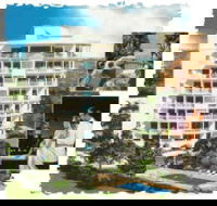 Founda Gardens Apartments - Accommodation Resorts