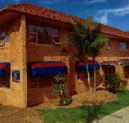 Harbour Terrace Holiday Apartments - Accommodation Resorts