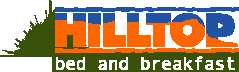 Hilltop Bed And Breakfast - Accommodation Resorts 0