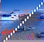 Hinchinbrook Rent A Yacht And House Boat - Accommodation Resorts