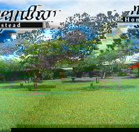 Honeyflow Homestead - Accommodation Resorts