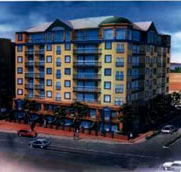 Kingston Apartments - Accommodation Resorts
