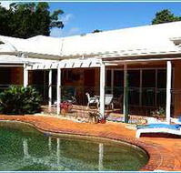 Tropical Escape Bed  Breakfast - Accommodation Resorts
