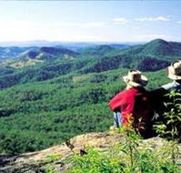 Biloela Caravan Park - Accommodation Resorts