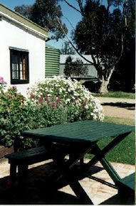 Bordertown SA Accommodation Resorts