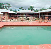 Mudbrick Manor - Accommodation Resorts