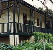 Levi Park Caravan Park - Accommodation Resorts