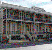 Glenelg Beach Hostel - Accommodation Resorts