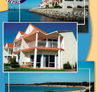 Sea Eyre Accommodation - Accommodation Resorts