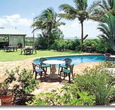 Camelot Motel - Accommodation Resorts