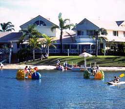 Elanora QLD Accommodation Resorts